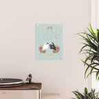 Gemini Zodiac Series Poster Gallery Image 2