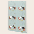 Gemini Zodiac Series Wallpaper Gallery Image 2