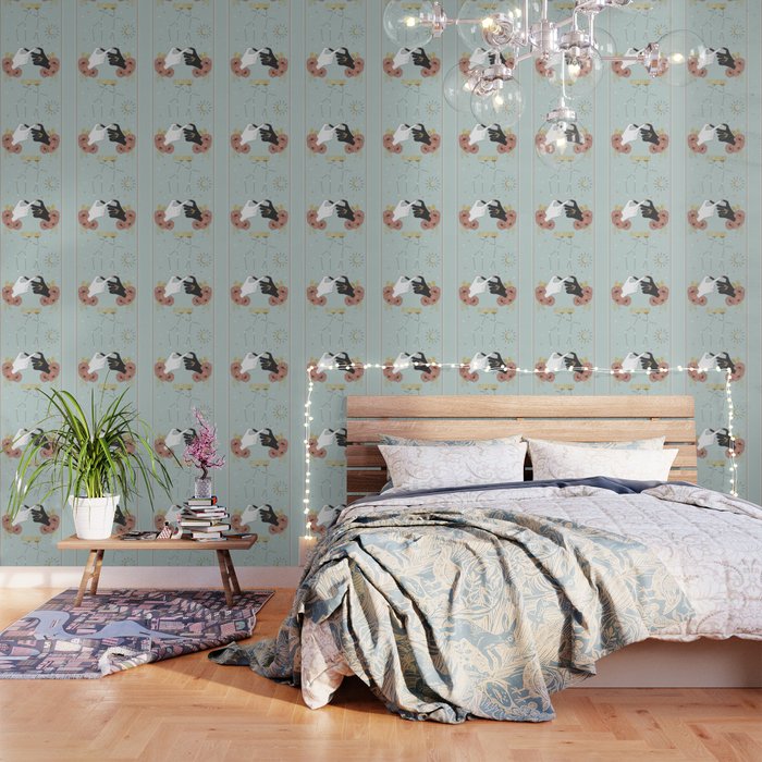 Gemini Zodiac Series Wallpaper Gallery Image 3