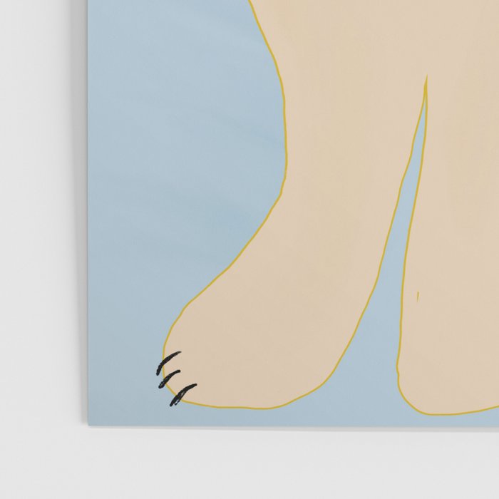 FELINA FLOR Poster Gallery Image 3