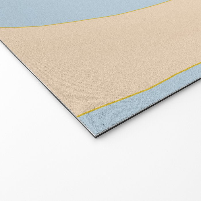 FELINA FLOR Welcome Mat Gallery Image 2