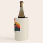 Cat Landscape 149 Wine Chiller Gallery Image 3