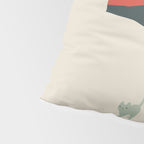 Cat Landscape 149 Pillow Sham Gallery Image 4