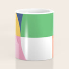 Abstract Geometric 15 Coffee Mug Gallery Image 4