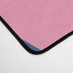 Abstract Geometric 15 Desk Mat Gallery Image 4