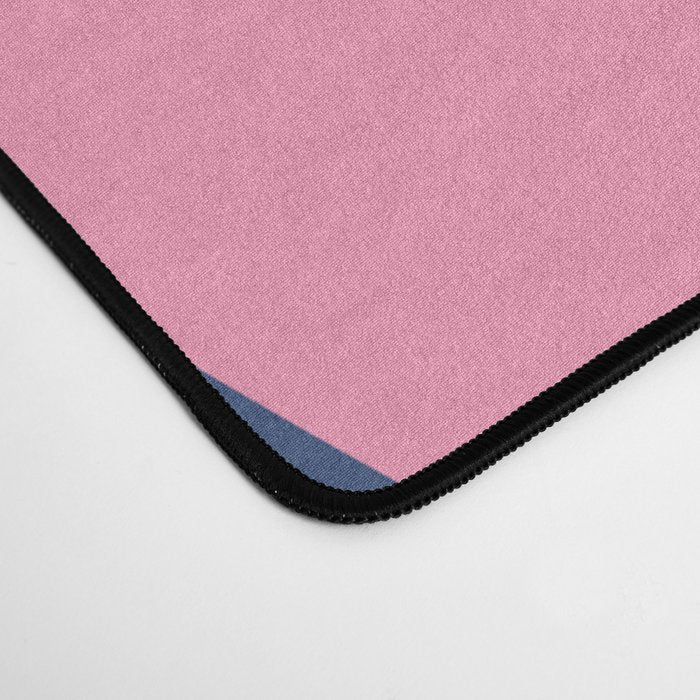 Abstract Geometric 15 Desk Mat Gallery Image 4