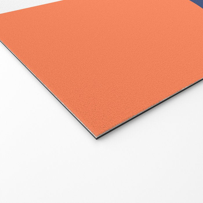 Abstract Geometric 15 Welcome Mat Gallery Image 2