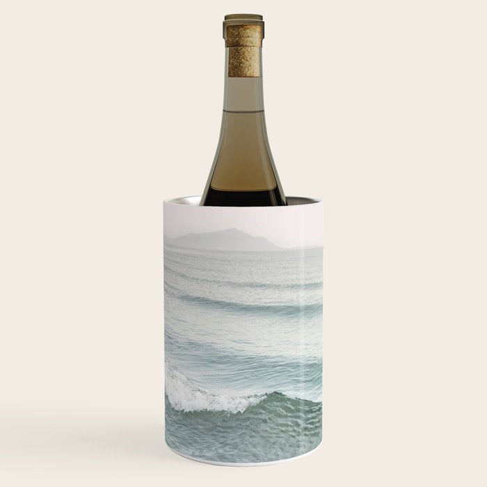 Rolling Wave Wine Chiller Gallery Image 3