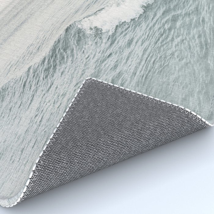 Rolling Wave Rug Gallery Image 4