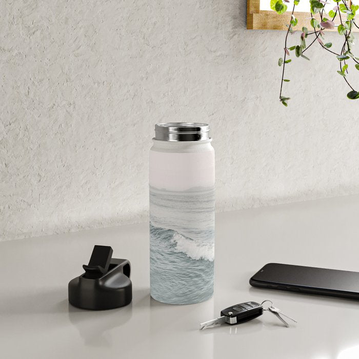 Rolling Wave Water Bottle Gallery Image 4