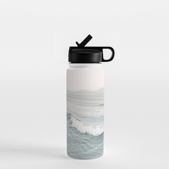 Rolling Wave Water Bottle Gallery Image 1