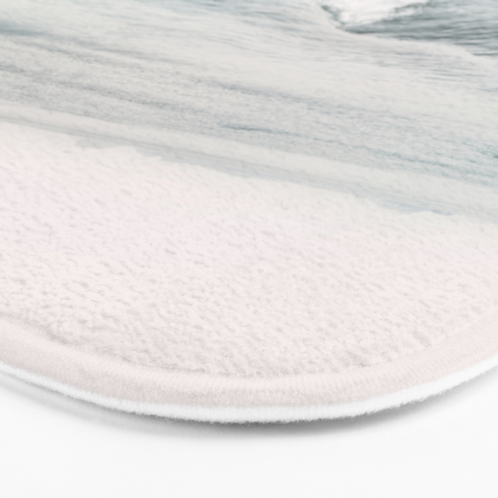 Rolling Wave Bath Mat Gallery Image 3