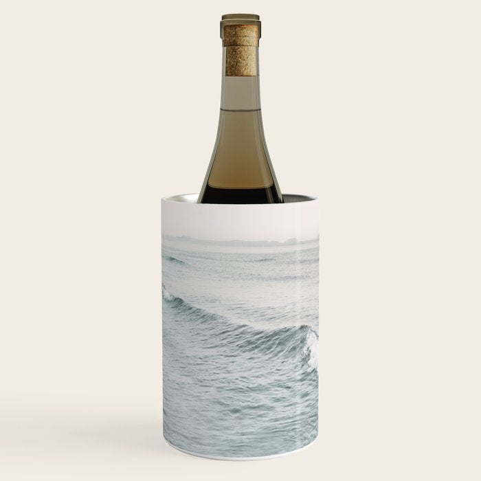 Rolling Wave Wine Chiller Gallery Image 2