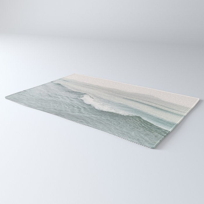 Rolling Wave Rug Gallery Image 3