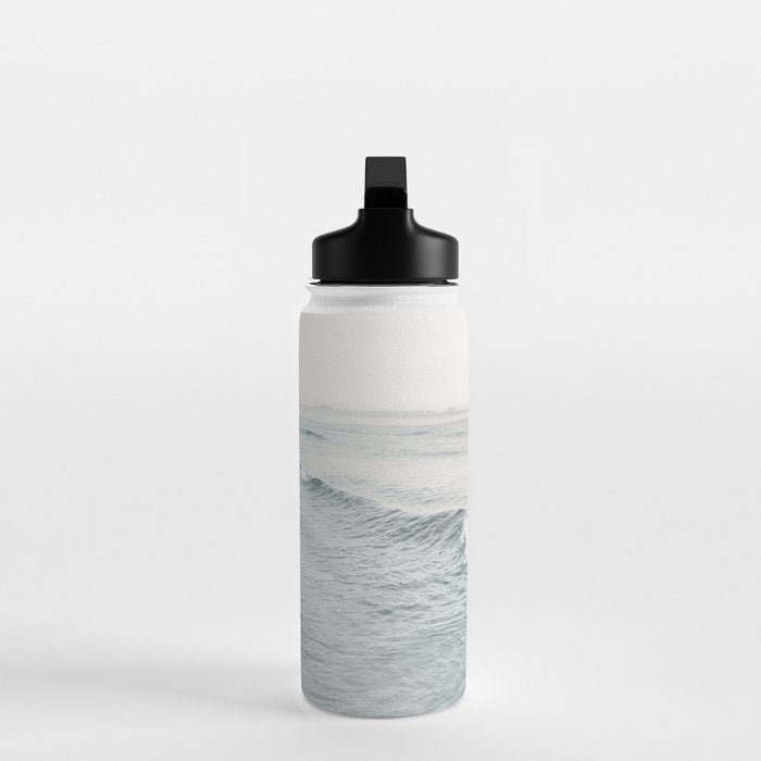 Rolling Wave Water Bottle Gallery Image 3