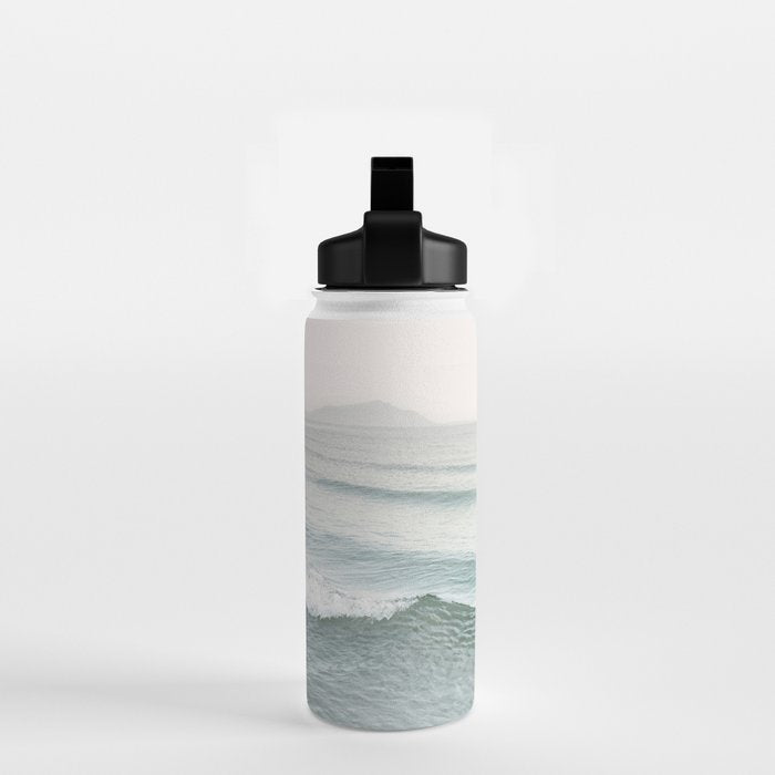 Rolling Wave Water Bottle Gallery Image 2