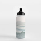 Rolling Wave Water Bottle Gallery Image 2