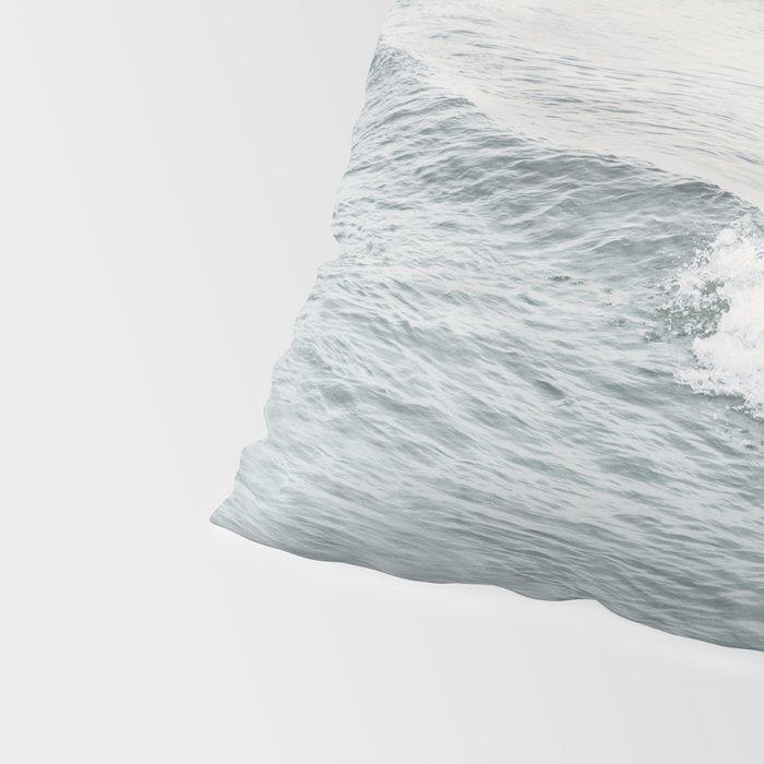 Rolling Wave Pillow Sham Gallery Image 4