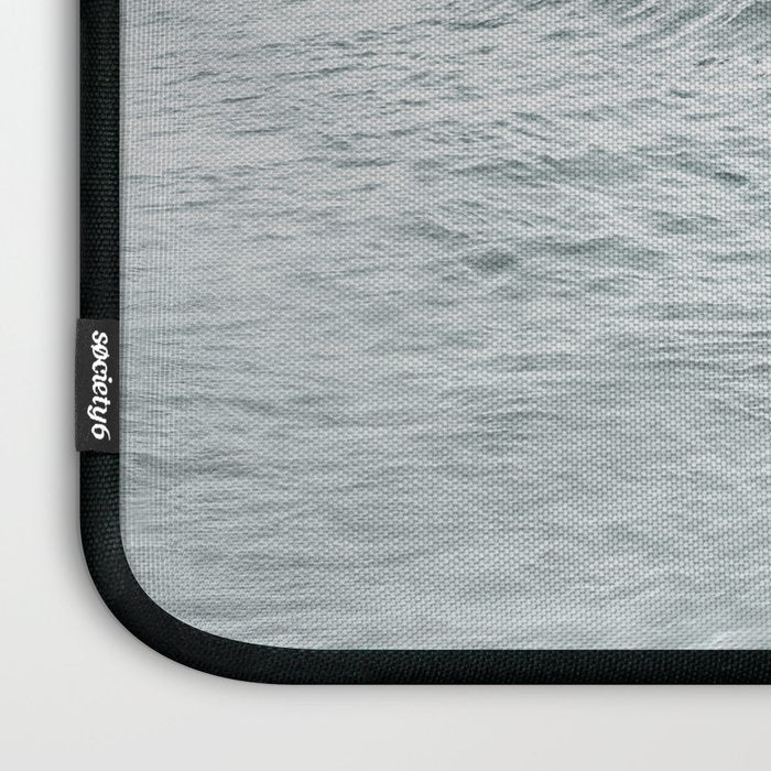 Rolling Wave Laptop Sleeve Gallery Image 3