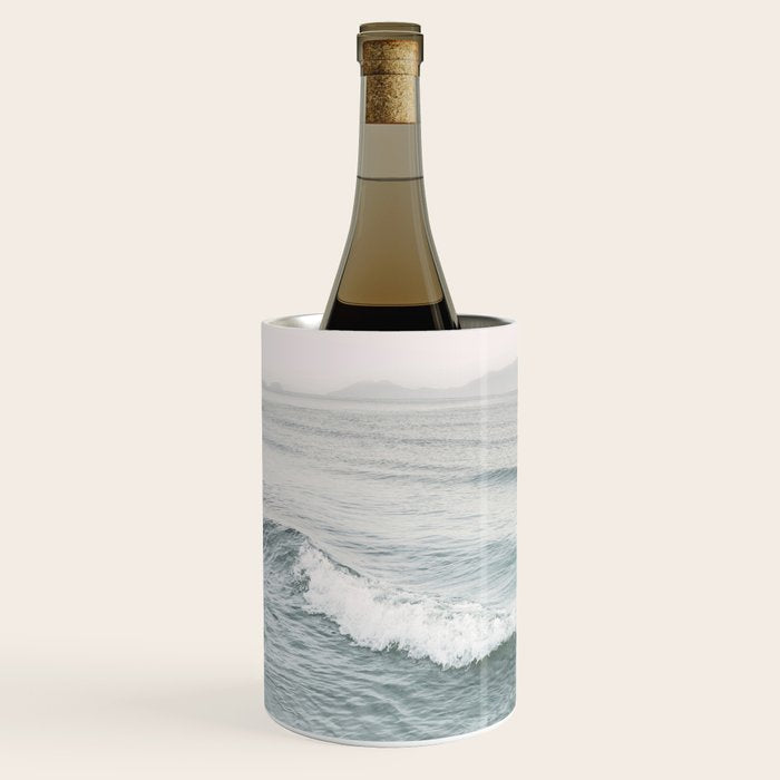 Rolling Wave Wine Chiller Gallery Image 1