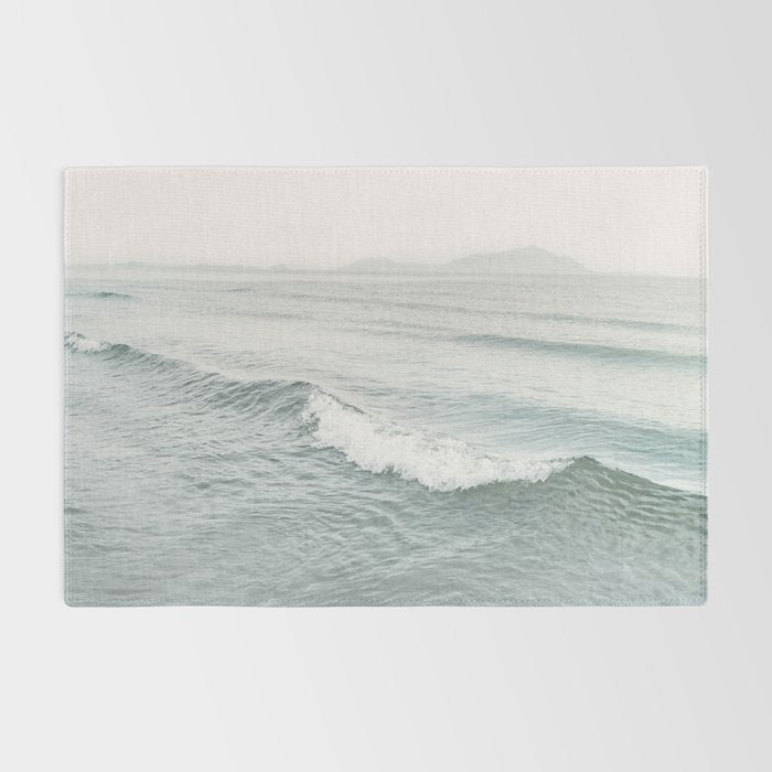 Rolling Wave Rug Gallery Image 2