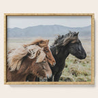 Thingeyrar, Iceland Serving Tray Gallery Image 1