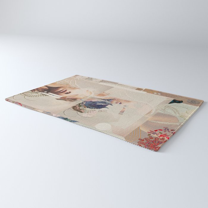 Fractionalized Elegance Rug Gallery Image 3