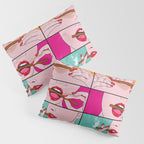 Comics Pillow Sham Gallery Image 3