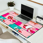 Comics Desk Mat Gallery Image 2