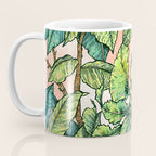 Leaf Mimic Coffee Mug Gallery Image 3
