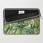 Leaf Mimic Laptop Sleeve Gallery Image 2