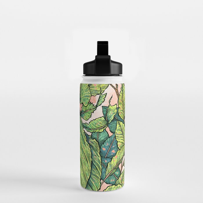 Leaf Mimic Water Bottle Gallery Image 2