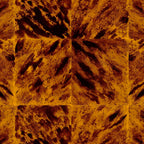 Faux Tortoiseshell 2 - Natural Coffee Mug Gallery Image 2