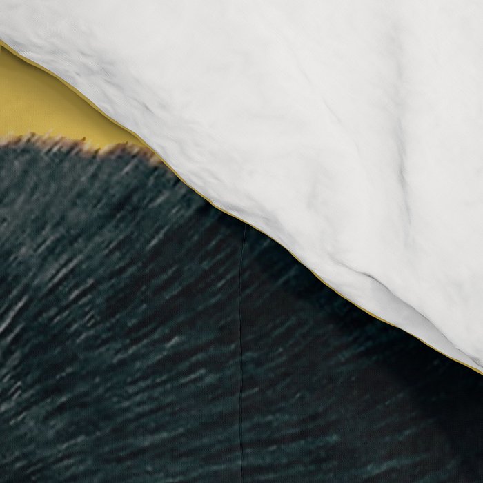 Pug Life: Pop Animals Comforter Gallery Image 4