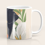 Tropical Peace 2 Coffee Mug Gallery Image 1