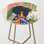 Tropical Peace 2 Side Table Gallery Image 2