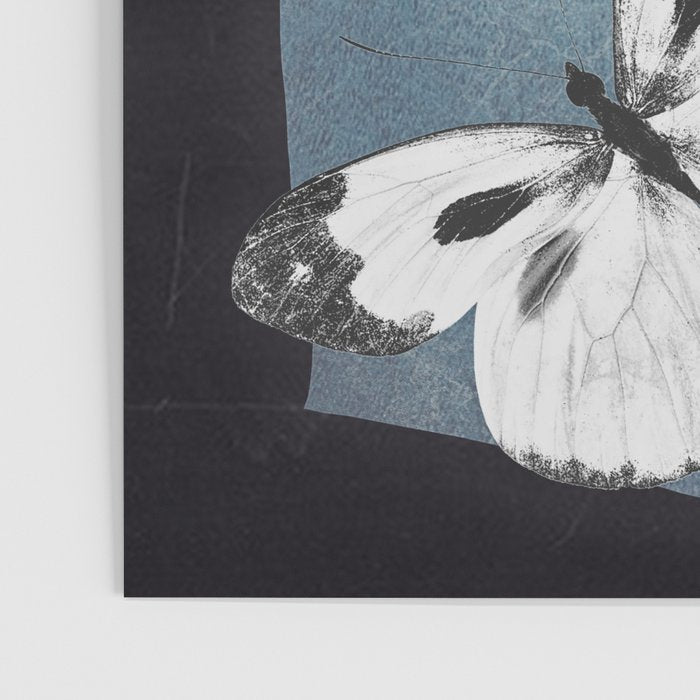 Portrait/Collage Art Poster Gallery Image 3