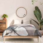 Portrait/Collage Art Comforter Gallery Image 3