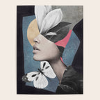 Portrait/Collage Art Poster Gallery Image 4