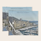 Visit Monaco Placemat Gallery Image 1