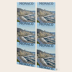 Visit Monaco Wallpaper Gallery Image 2