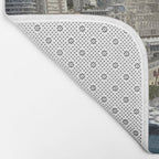 Visit Monaco Bath Mat Gallery Image 2