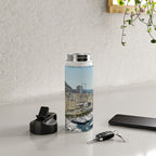 Visit Monaco Water Bottle Gallery Image 4