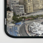 Visit Monaco Laptop Sleeve Gallery Image 3