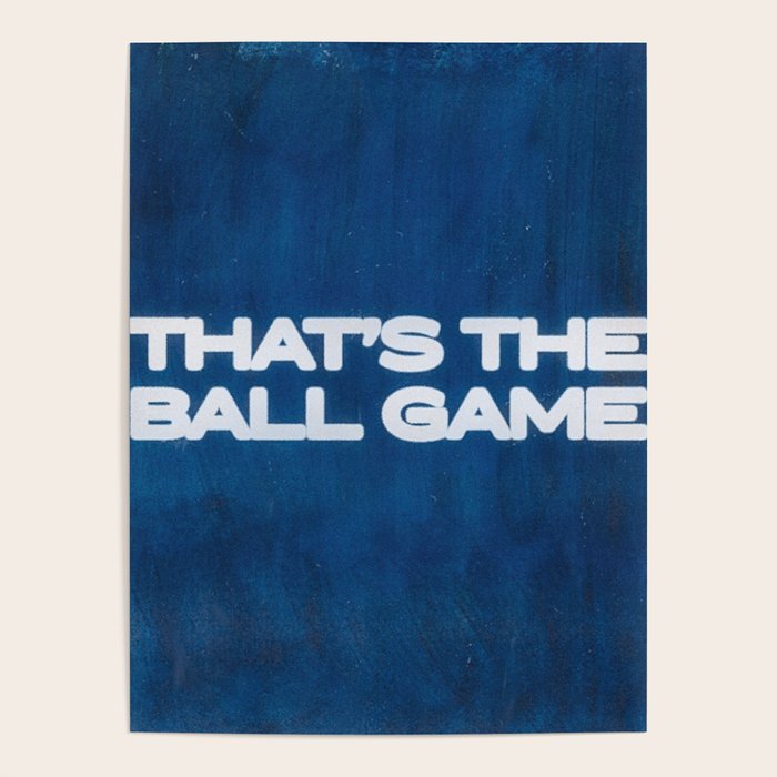 That's All Folks Poster Gallery Image 4