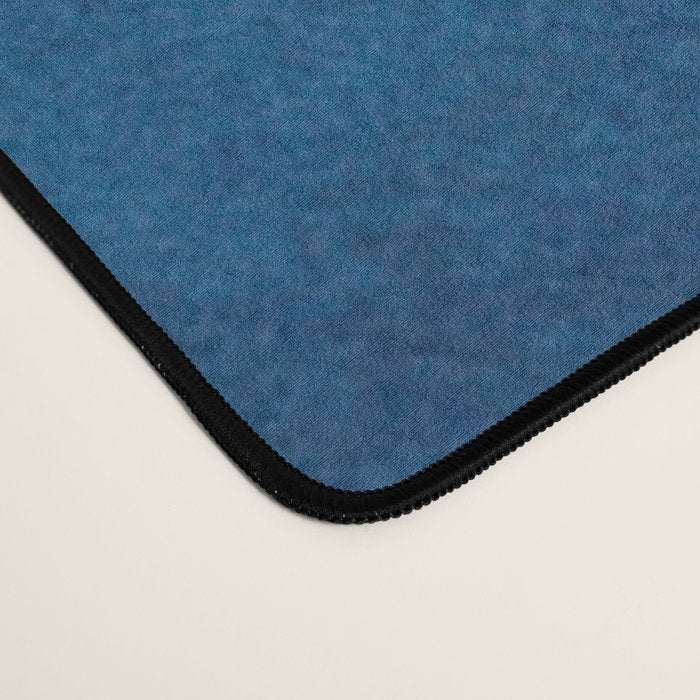 That's All Folks Desk Mat Gallery Image 4