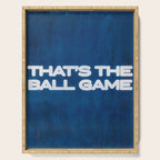 That's All Folks Serving Tray Gallery Image 1
