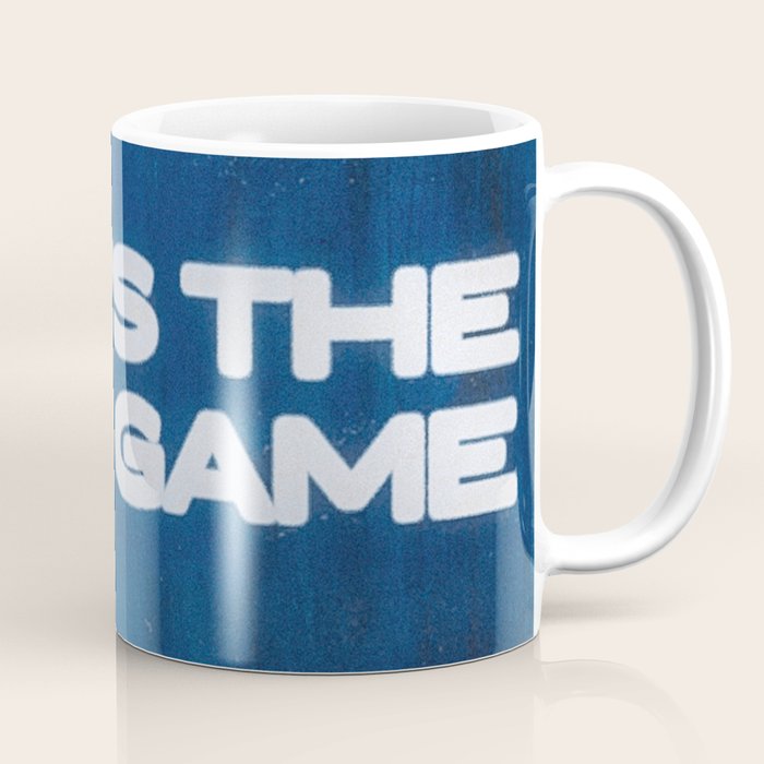 That's All Folks Coffee Mug Gallery Image 1