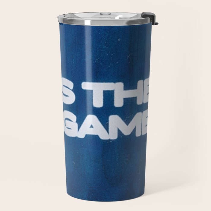 That's All Folks Travel Mug Gallery Image 2