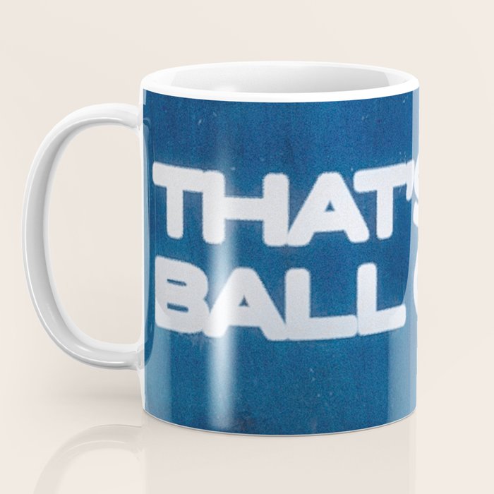 That's All Folks Coffee Mug Gallery Image 3
